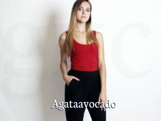 Agataavocado