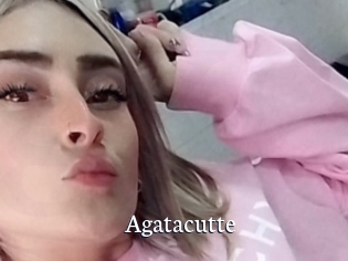 Agatacutte