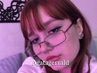 Agatagerrald