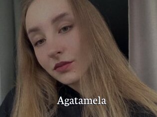 Agatamela