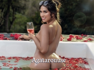 Agatarouuse