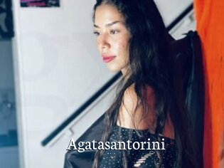 Agatasantorini