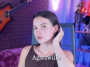 Agatawillis