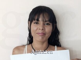 Agatazen
