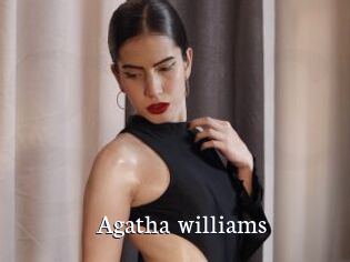 Agatha_williams
