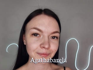 Agathabarela