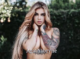 Agathabryne