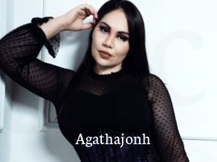 Agathajonh