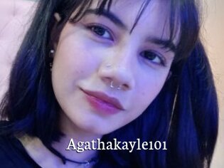 Agathakayle101