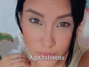 Agathalorens