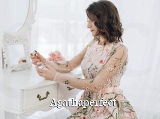 Agathaperfect