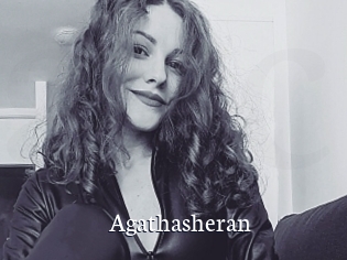 Agathasheran