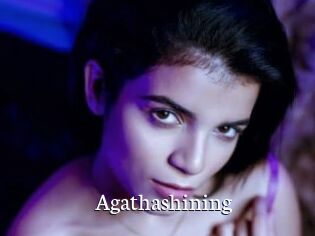 Agathashining