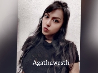 Agathawesth