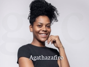 Agathazafiro