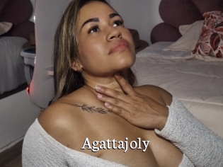 Agattajoly