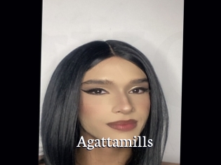 Agattamills