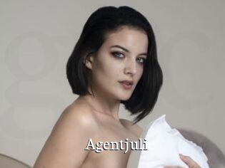 Agentjuli
