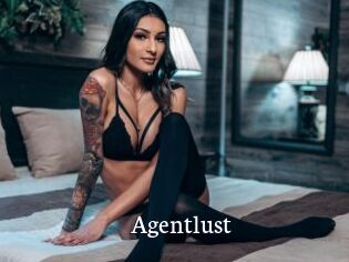 Agentlust