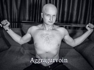Aggragurvoin