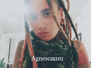 Agnescm101