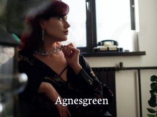 Agnesgreen