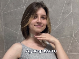 Agnespassero
