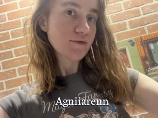 Agniiarenn