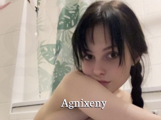 Agnixeny