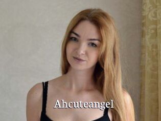 Ahcuteangel