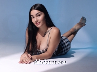 Ahdararose
