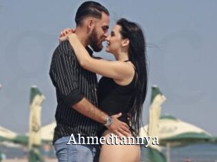 Ahmedtannya