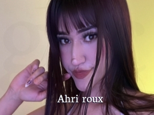 Ahri_roux