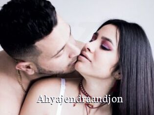 Ahyajendraandjon