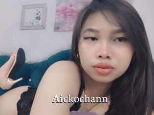 Aickochann