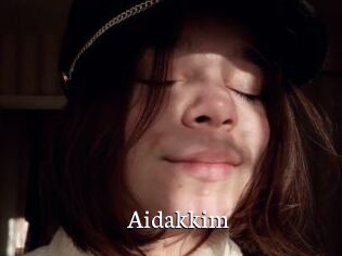 Aidakkim