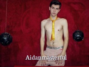 Aidanmasterful