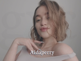 Aidaperry