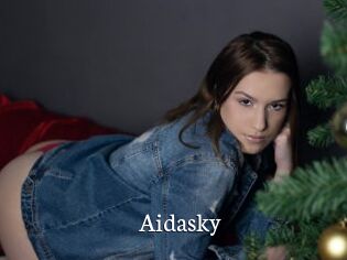 Aidasky