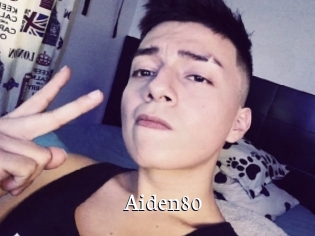 Aiden80