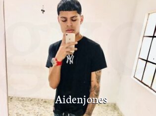 Aidenjones