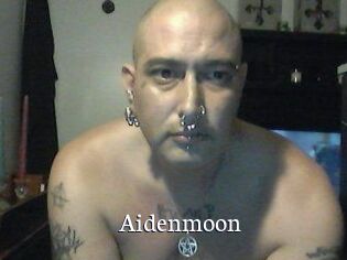 aidenmoon Gratis xxx Clips