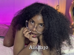 Aiisha30