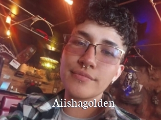Aiishagolden