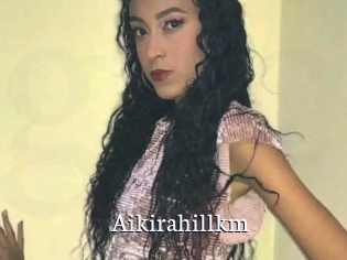 Aikirahillkm