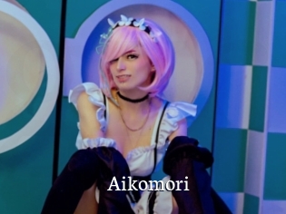 aikomori Gratis xxx Clips