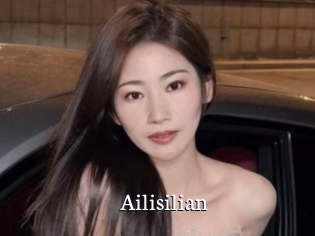 Ailisilian