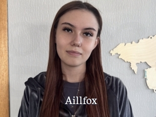 Aillfox