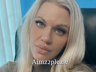 Aimz2please