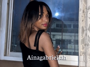 Ainagabriellah